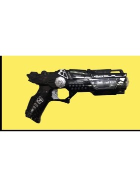 ZABAWKI  Pistolet,6SZT/PACZKA,KOLOR JAK NA ZDZIĘCIU