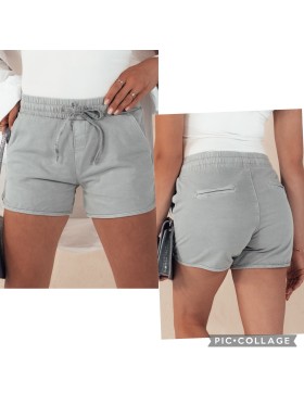 Spodenki jeansowe damskie  ,size XS-XL, paczka 10szt,
