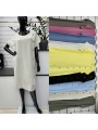 Sukienki  damskie  , Size uni,paczka 6szt,mix kolor