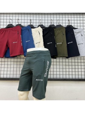 Spodenki MĘSKA, Size m-2xl,paczka 12szt,mix kolor