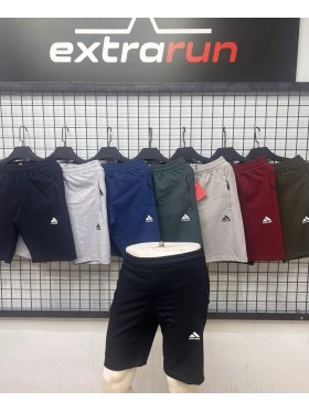 Spodenki MĘSKA, Size m-2xl,paczka 12szt,mix kolor