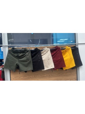 Spodenki MĘSKA, Size m-3xl,paczka 15szt,mix kolor