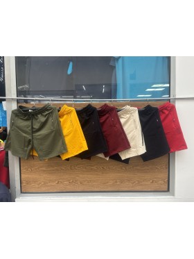 Spodenki MĘSKA, Size m-3xl,paczka 15szt,mix kolor