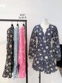 Sukienki  damskie tureckie , Size s-l,paczka 6szt,1 kolor