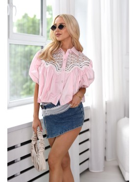 Bluzki damskie tureckie , Size uni,paczka 6szt,1 kolor