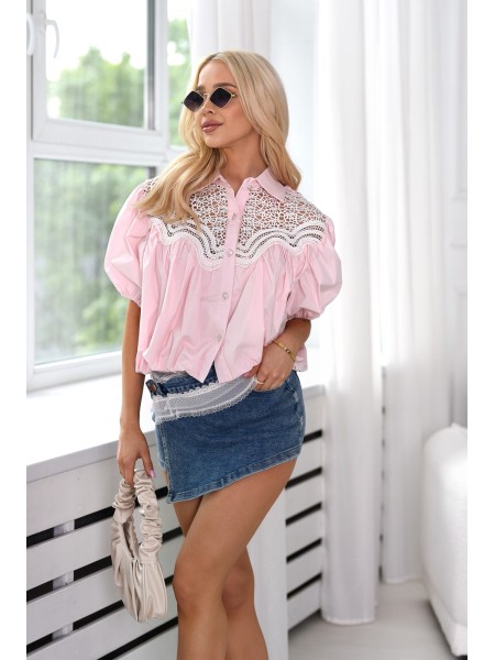 Bluzki damskie tureckie , Size uni,paczka 6szt,1 kolor
