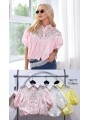 Bluzki damskie tureckie , Size uni,paczka 6szt,1 kolor