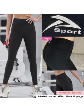 Legginsy damskie  ,size S-2xl, paczka 12szt,1 kolor