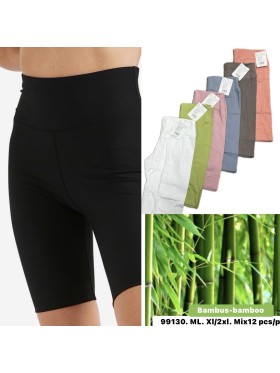 Legginsy damskie  ,size M-2xl, paczka 12szt,MIX kolor