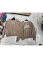 Bluzy damskie  Tureckie,size UNI, paczka 10szt,MIX kolor