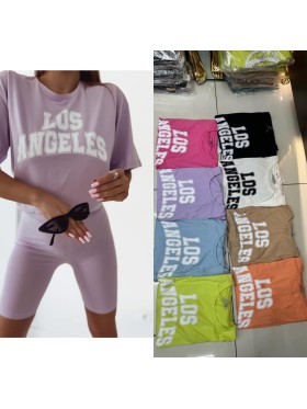 Komplety damskie  Tureckie,size UNI, paczka 12szt,MIX kolor