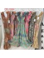 Sukienki  jedwad damskie   ,size UNI, paczka 10szt,MIX kolor