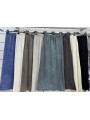Spódnica długa damskie Włoskie ,size UNI, paczka 6szt,mix kolor