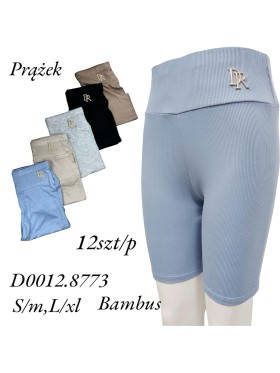 Legginsy damskie ,size S-xl, paczka 12szt,MIX kolor