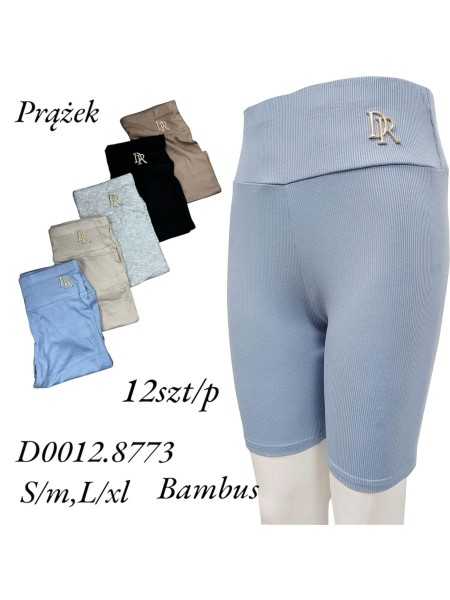 Legginsy damskie ,size S-xl, paczka 12szt,MIX kolor