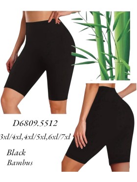 Legginsy damskie ,size 3-7xl, paczka 12szt,1 kolor