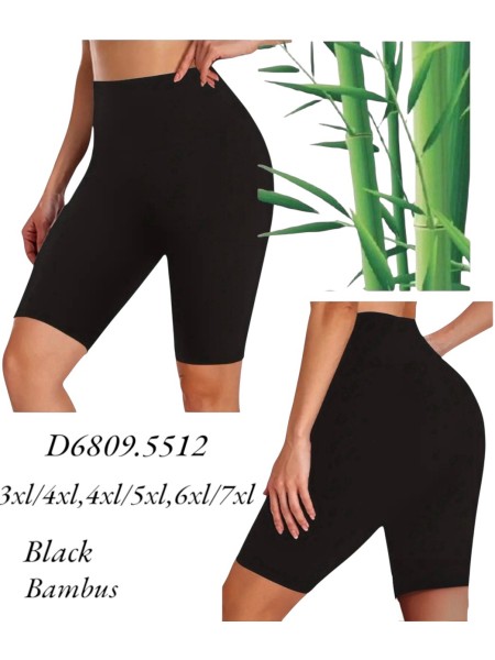 Legginsy damskie ,size 3-7xl, paczka 12szt,1 kolor