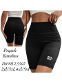 Legginsy damskie ,size 2-5xl, paczka 12szt,1 kolor