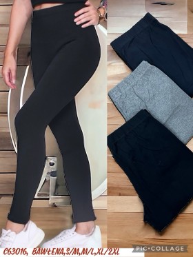 Legginsy damskie ,size S-2xl, paczka 12szt,MIX kolor