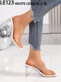 Buty  Czołenka Damskie (36-41,12par)