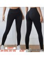 Legginsy damskie ,size 2-6xl, paczka 12szt,1 kolor