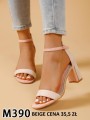Buty Czołenka Damskie (36-41,12par)