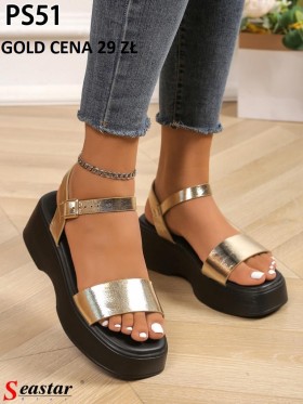 Buty Sandały Damskie (36-41,12par)