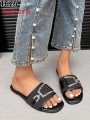 Buty Klapki Damskie (36-41,12par)