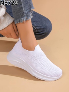Buty Sportowe Damskie (36-41,12par)
