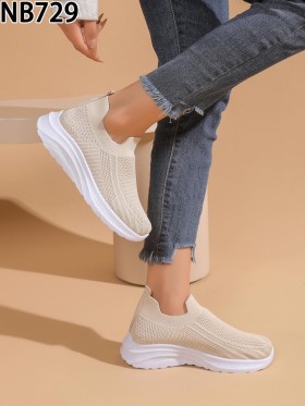 Buty Sportowe Damskie (36-41,12par)