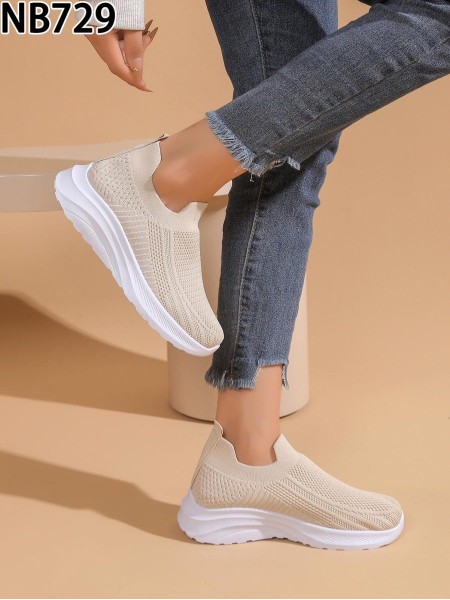 Buty Sportowe Damskie (36-41,12par)