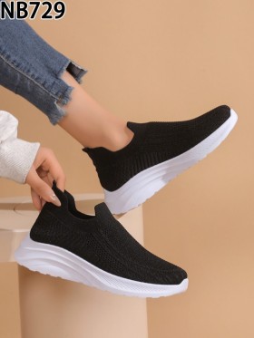 Buty Sportowe Damskie (36-41,12par)
