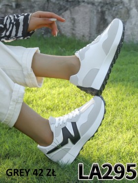Buty Sportowe Damskie (36-41,12par)