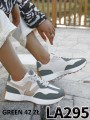 Buty Sportowe Damskie (36-41,12par)