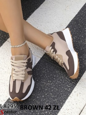 Buty Sportowe Damskie (36-41,12par)
