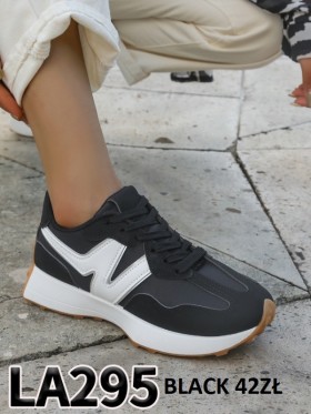 Buty Sportowe Damskie (36-41,12par)