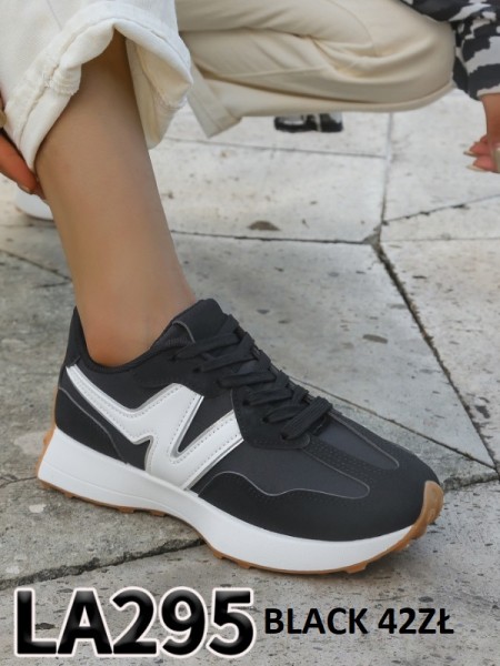 Buty Sportowe Damskie (36-41,12par)