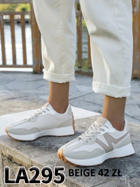 Buty Sportowe Damskie (36-41,12par)