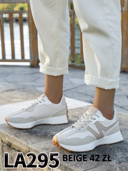 Buty Sportowe Damskie (36-41,12par)