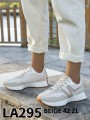 Buty Sportowe Damskie (36-41,12par)