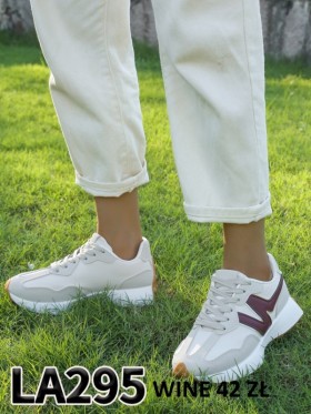Buty Sportowe Damskie (36-41,12par)