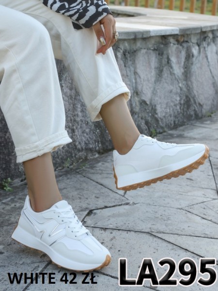 Buty Sportowe Damskie (36-41,12par)