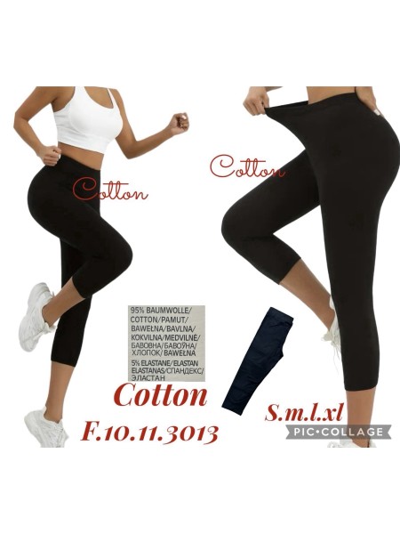 Legginsy damskie ,size S-xl, paczka 12szt,1 kolor