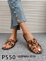 Buty Klapki Damskie (36-41,12par)
