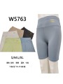 Legginsy damskie ,size S-xl, paczka 12szt,MIX kolor