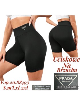 Legginsy damskie ,size S-2xl, paczka 12szt,1 kolor
