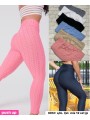 Legginsy damskie ,size S-xl, paczka 12szt,MIX kolor