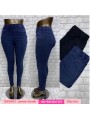 Spodnie damskie ,size 4-7xl, paczka 12szt,MIX kolor