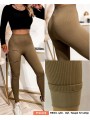 Legginsy damskie ,size S-l, paczka 12szt,1 kolor