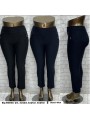 Spodnie damskie ,size l-6xl, paczka 12szt,MIX kolor